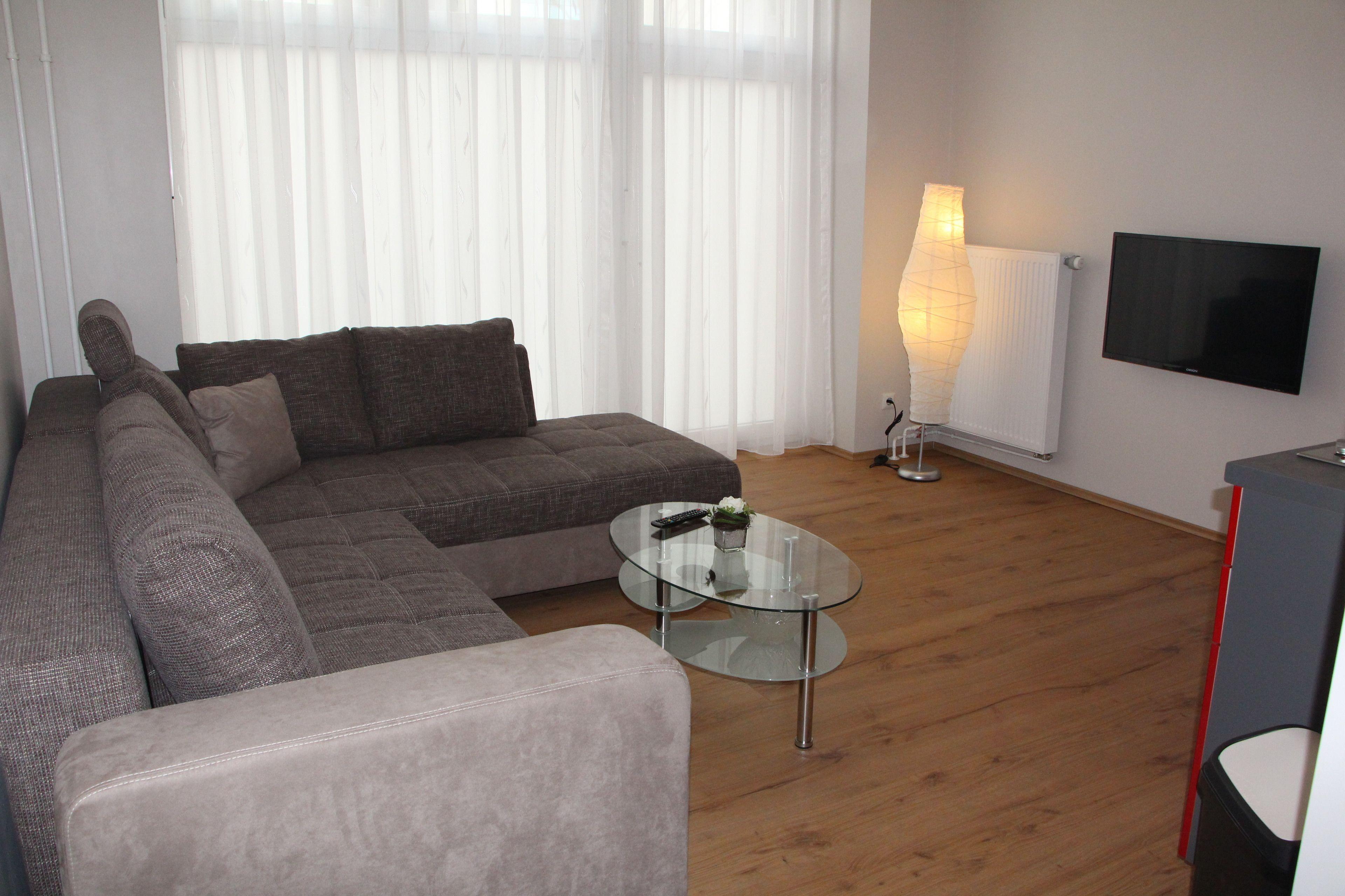 Stars Berlin Apartments Zillestrasse — Photos 1